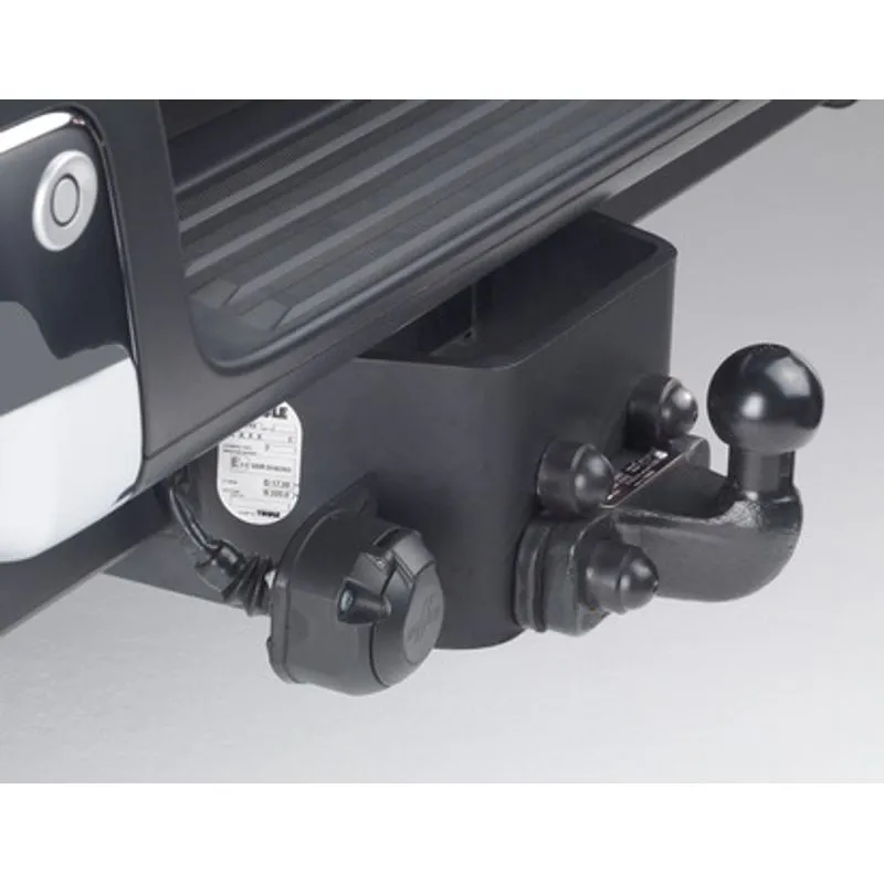 BRINK®* ATTELAGE FIXE POUR RANGER FORD