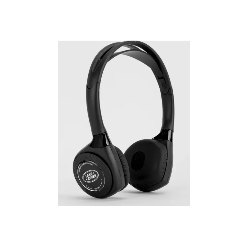 CASQUE SANS FIL WHITEFIRE® LAND ROVER