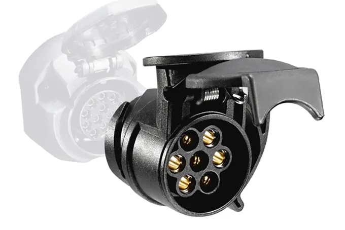 ADAPTATEUR FAISCEAU 13 À 7 BROCHES NISSAN