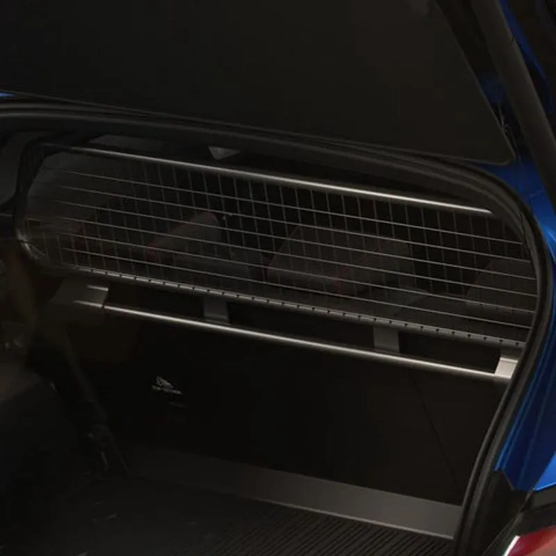 PUMA GRILLE DE SÉPARATION À MONTER DERRIÈRE LA SECONDE RANGÉE DE SIÈGES 2019 FORD