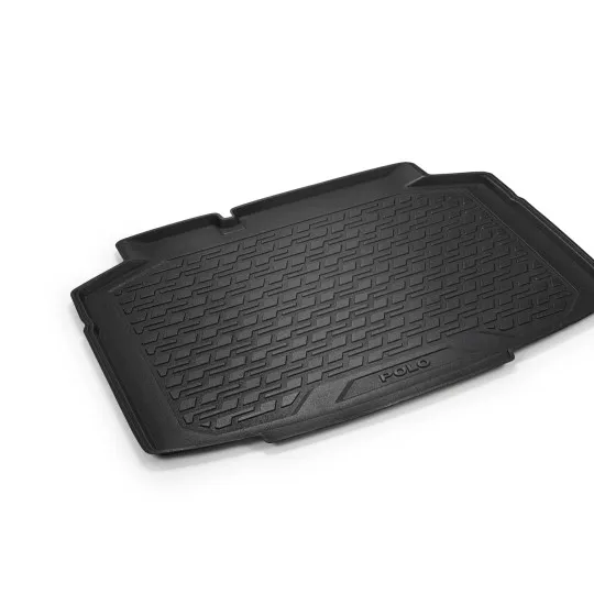 TAPIS DE COFFRE VW