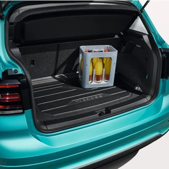 TAPIS DE COFFRE RIGIDE POUR T-CROSS VW