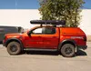 HARDTOP PRESTIGE SJS VITRE AVEC OPTION VITRE PAPILLON POUR RANGER DOUBLE CABINE 2023+ PICKUP ATTITUDE* FORD