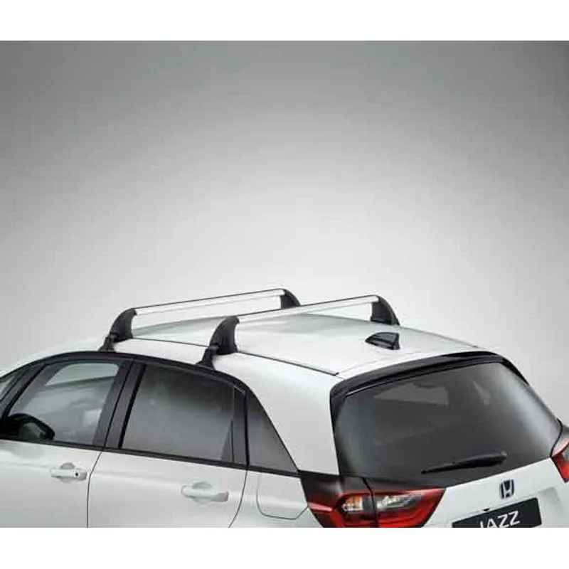 BARRES DE TOIT - JAZZ HONDA