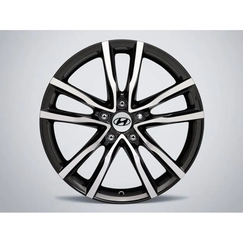 JANTE  ALUMINIUM 18'' ULSAN POUR TUCSON HYUNDAI