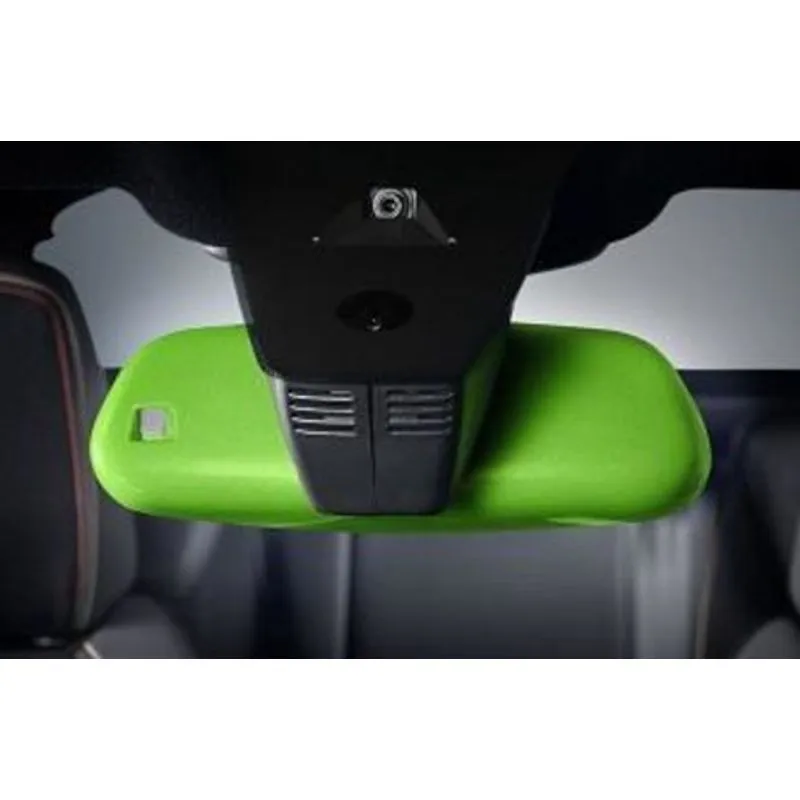 COQUE DE RÉTROVISEUR INTÉRIEUR - MATCHA GREEN OPEL