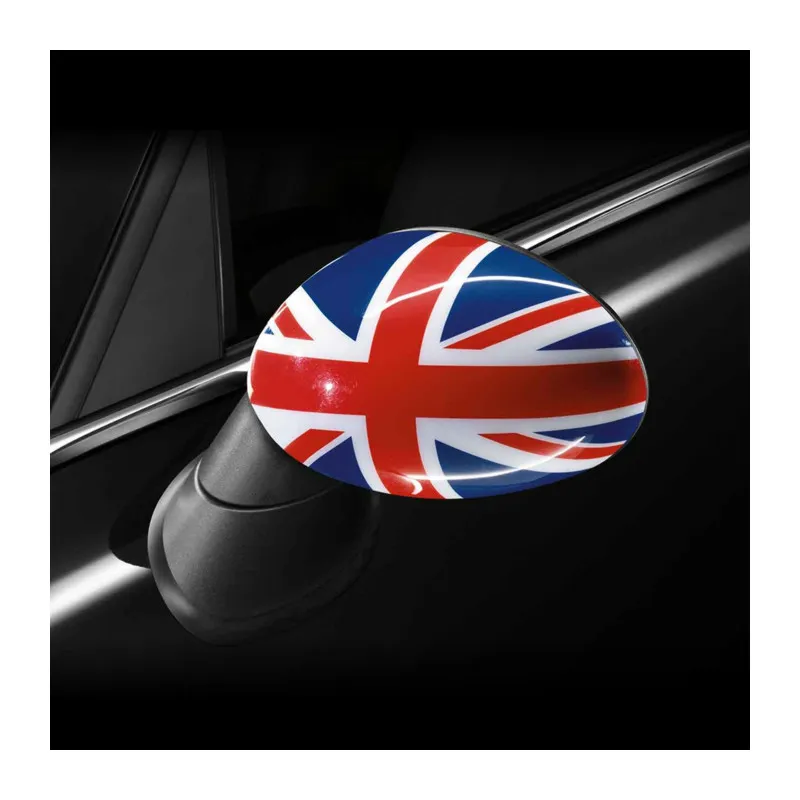 COQUE DE RETRO DROITE UNION JACK MINI