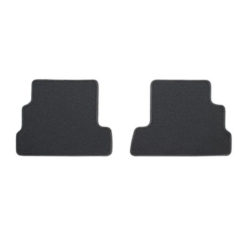TAPIS DE SOL PERFORMANCE ARRIÈRE, NOIR POUR KUGA FORD