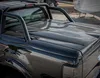 COUVRE BENNE CLASSIC POUR RANGER SUPER CABINE EQUIPE D'ARCEAU D'ORIGINE SPORT PICKUP ATTITUDE* FORD