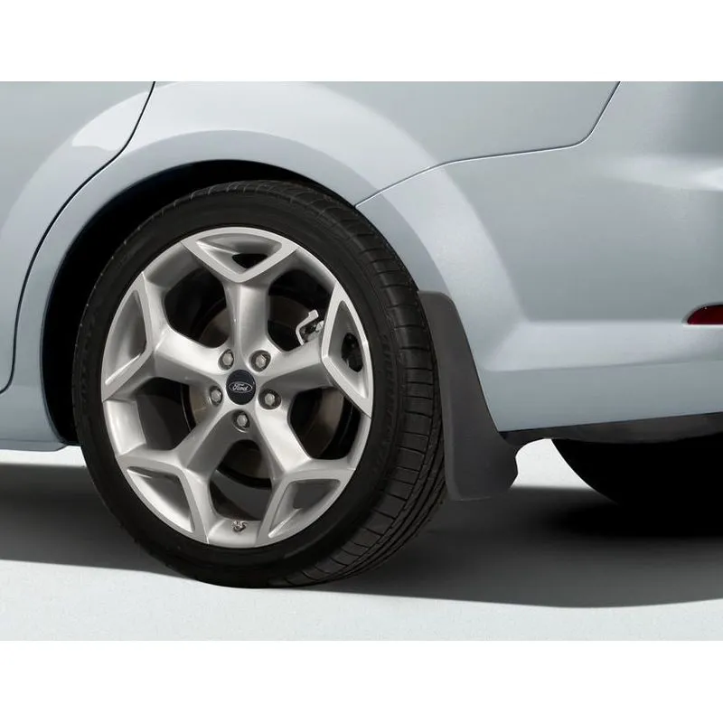 BAVETTES ARRIÈRE PROFILÉES FORD