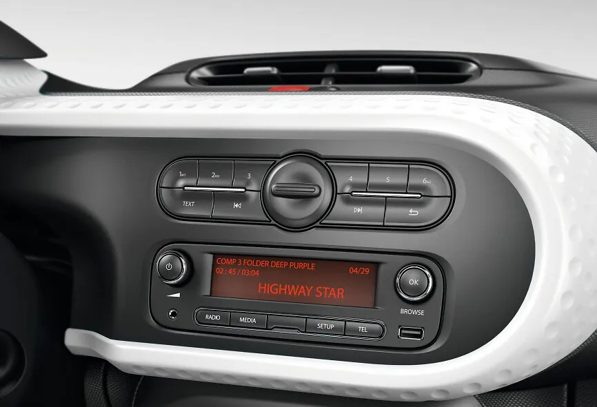 CÂBLAGE ADAPTATEUR AUTORADIO RENAULT