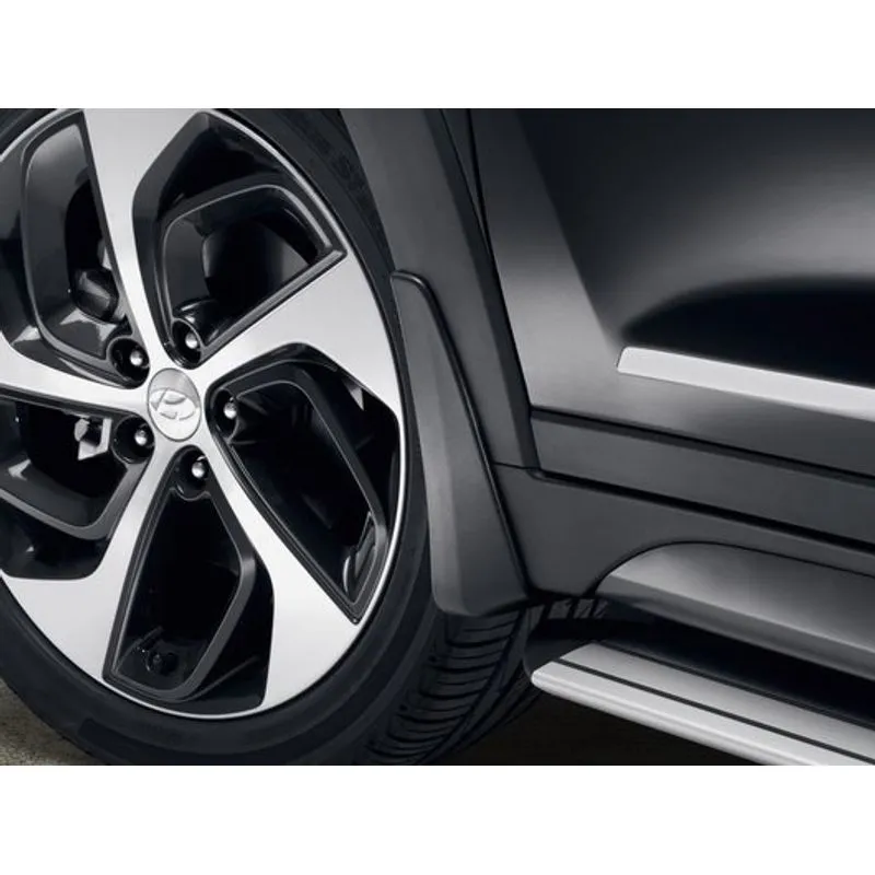 BAVETTES AV / AR POUR TUCSON HYUNDAI
