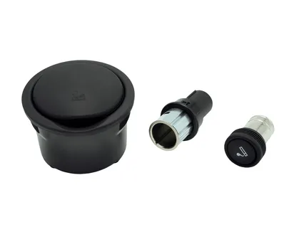 PACK FUMEUR FORD