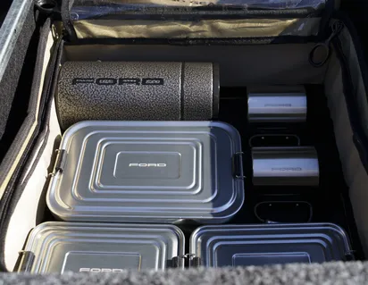 ORGANISEUR DE COFFRE GRAND ARB* FORD
