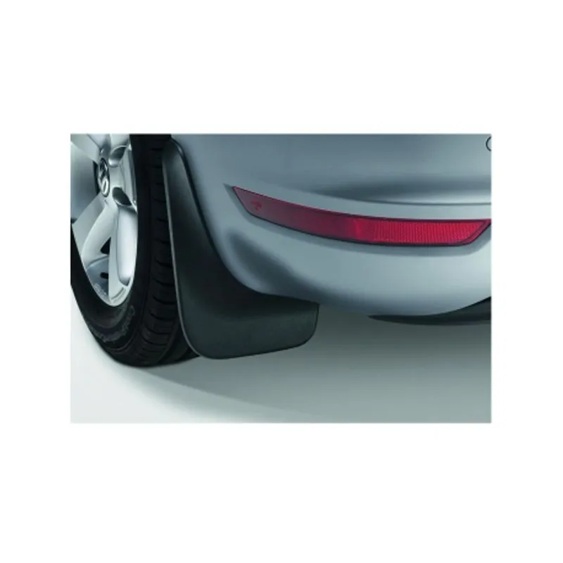 PARE-BOUE AVANT SHARAN VW