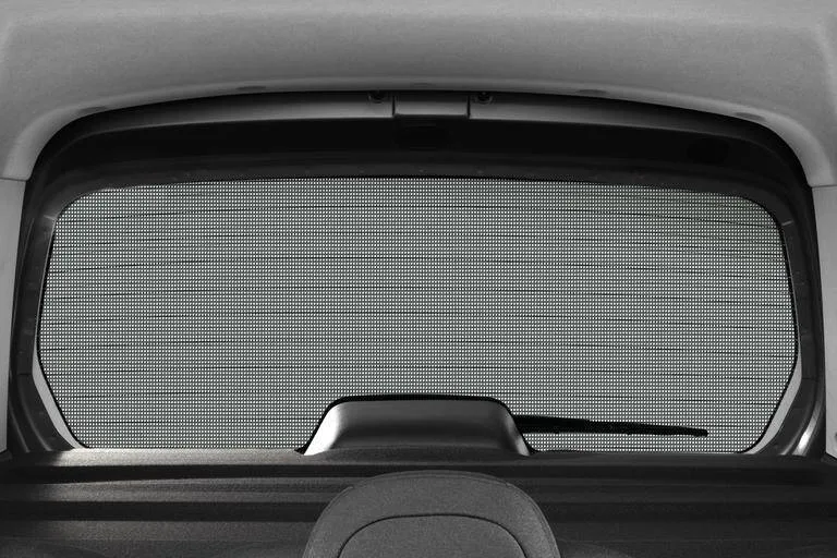 STORE PARE-SOLEIL DE VITRE DE LUNETTE ARRIERE FIXE PEUGEOT