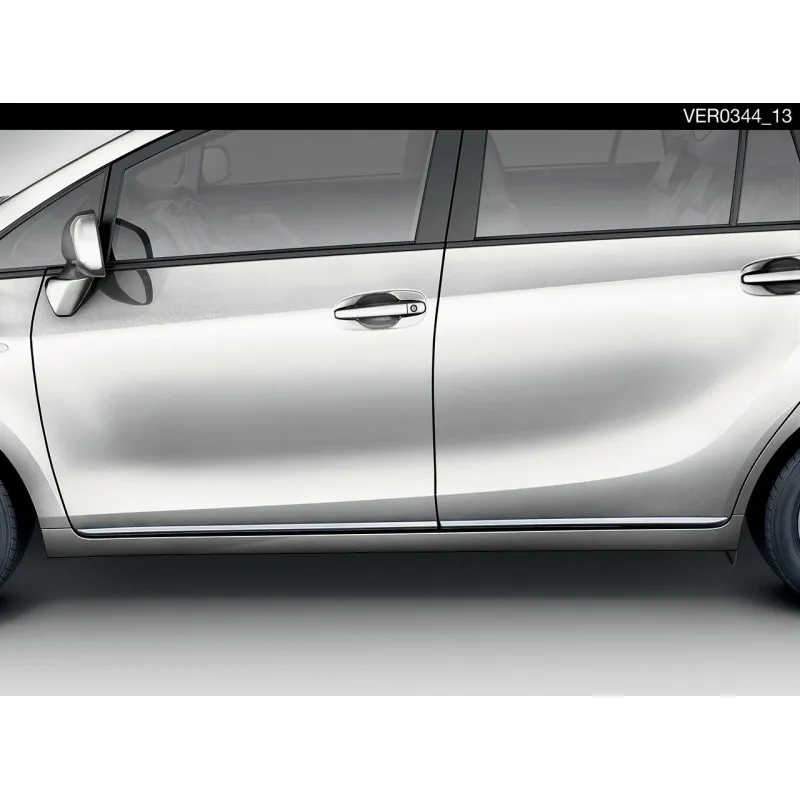 PACK DESIGN - VERSO 2013 TOYOTA
