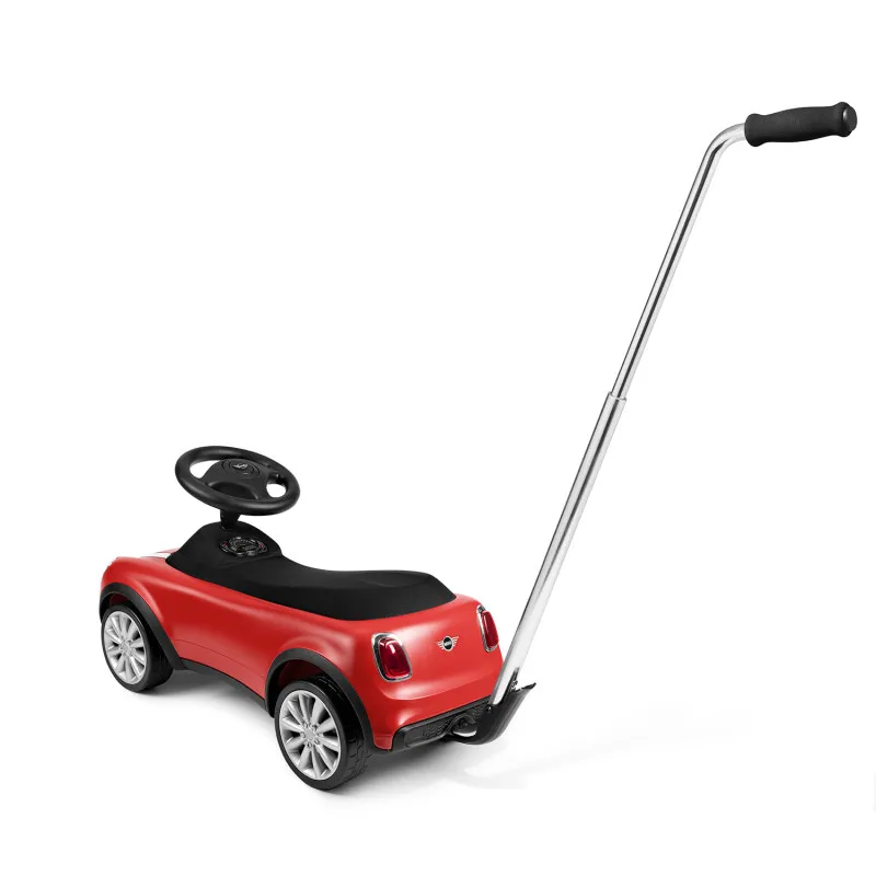 BARRE À POUSSER MINI