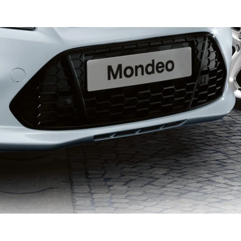 GRILLE DE CALANDRE PARTIE INFÉRIEURE FORD