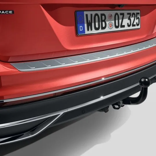 DISPOSITIF D'ATTELAGE TIGUAN (KIT) FIXE (PROD APRÈS S30/2020) VW