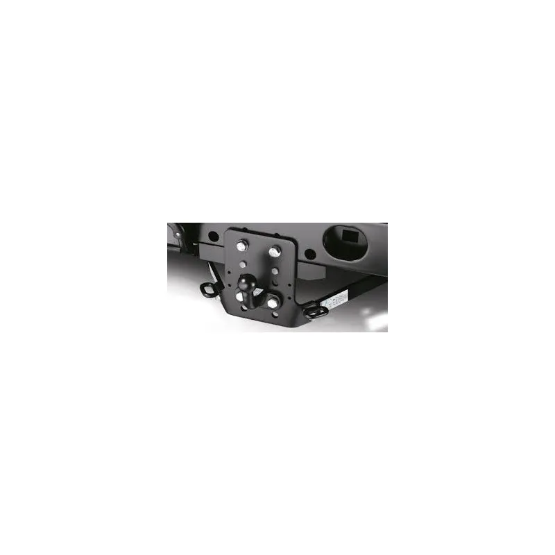 ATTELAGE RÉGLABLE - DEF 110 LAND ROVER