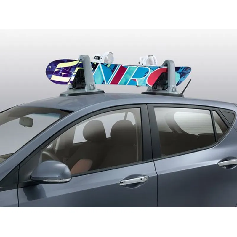 PORTE-SKIS MAGNÉTIQUE HYUNDAI