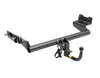 ATTELAGE DÉMONTABLE SANS OUTILS FORD