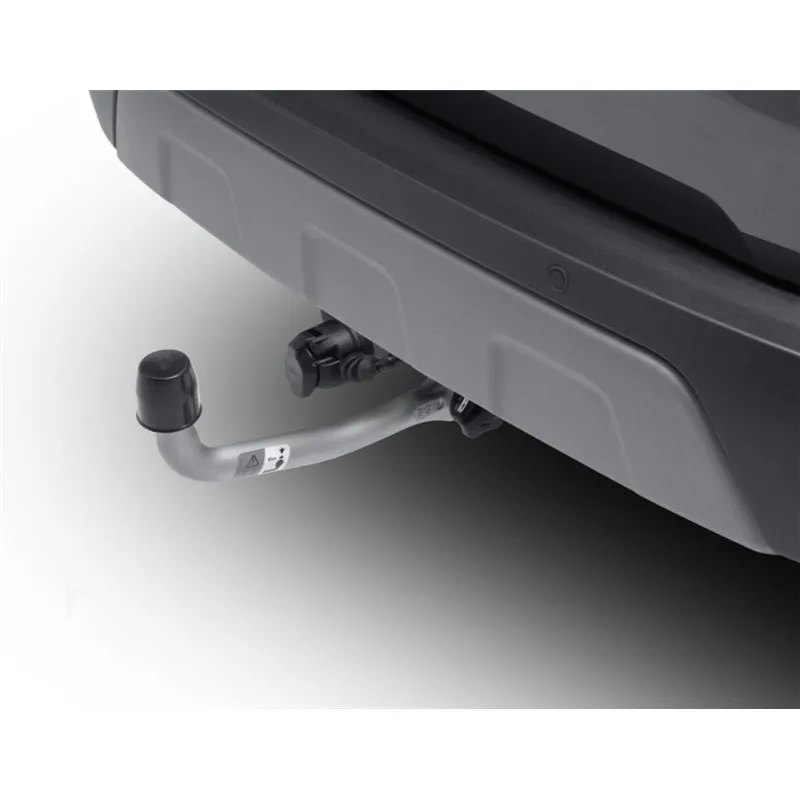 ATTELAGE DÉMONTABLE SANS OUTILS POUR ECOSPORT FORD