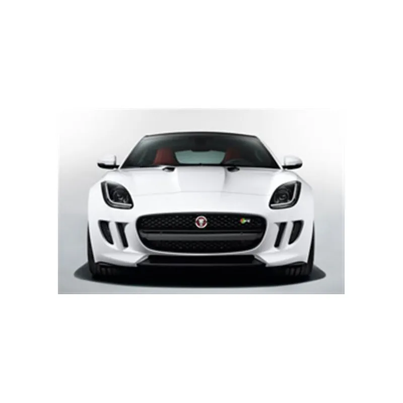 GRILLE DE CALANDRE - GLOSS BLACK (AVEC PDC)-F-TYPE JAGUAR