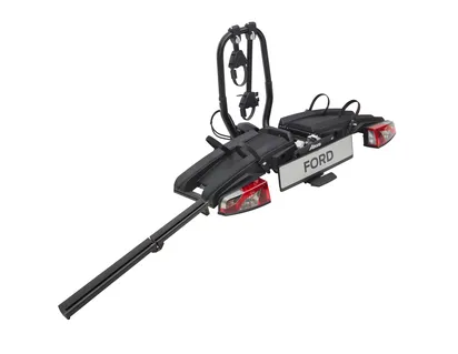 RAMPE DE CHARGEMENT POUR PORTE-VÉLOS GENIO PRO ADVANCED ET STRADA TRAIL ATERA* FORD