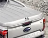 COUVRE-TONNEAU RIGIDE MOONDUST SILVER FORD
