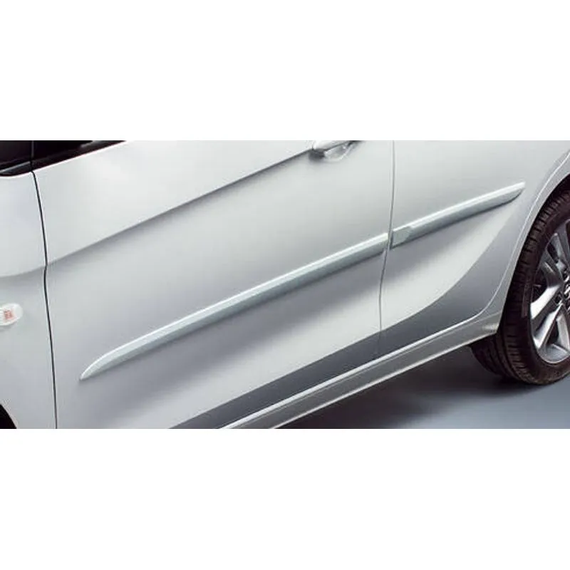 KIT BAGUETTES LATÉRALES, APPRÊTÉ OPEL