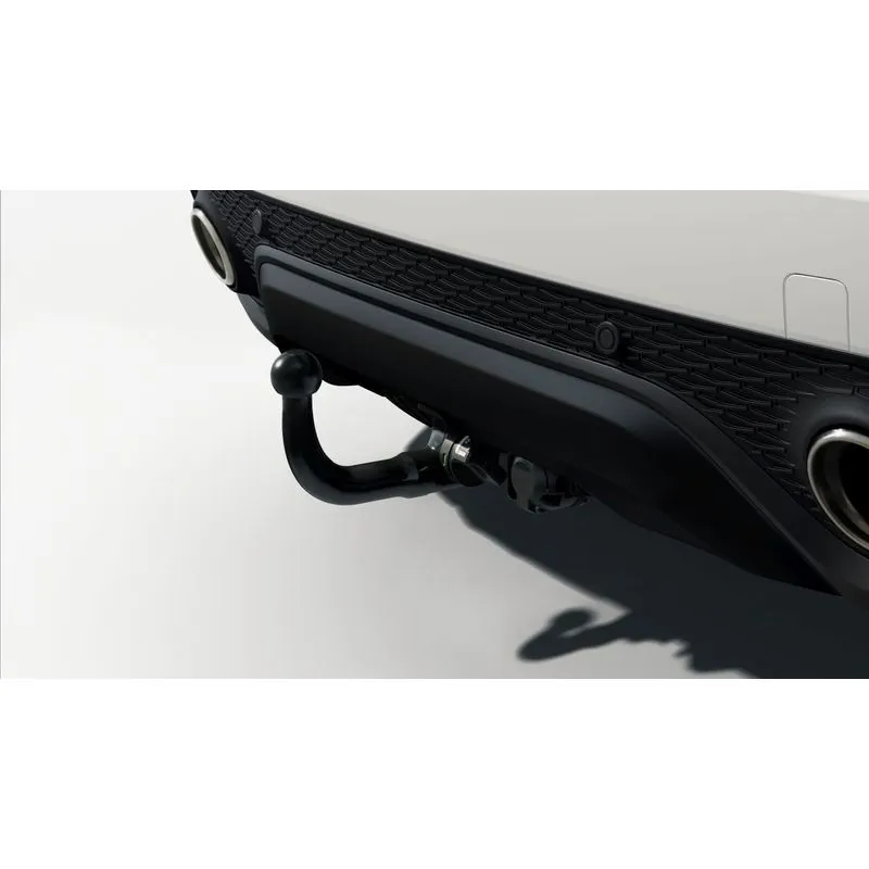 KIT BARRE D'ATTELAGE AMOVIBLE - A PARTIR DE VIN J1Z18647 JAGUAR