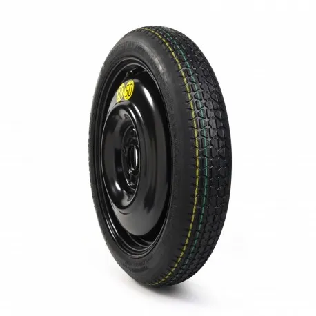 KIT ROUE DE SECOURS (POUR COROLLA 2.0L) TOYOTA