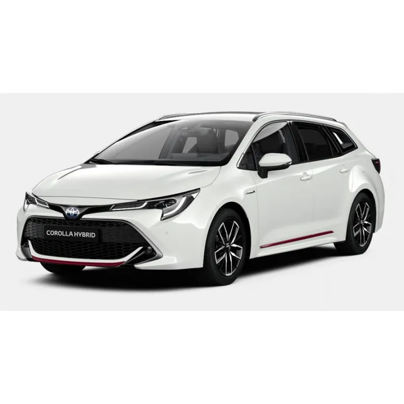 PACK COULEUR - COROLLA TS 2019 TOYOTA