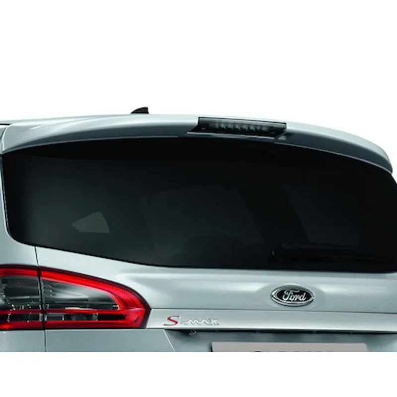 BECQUET DE TOIT FORD