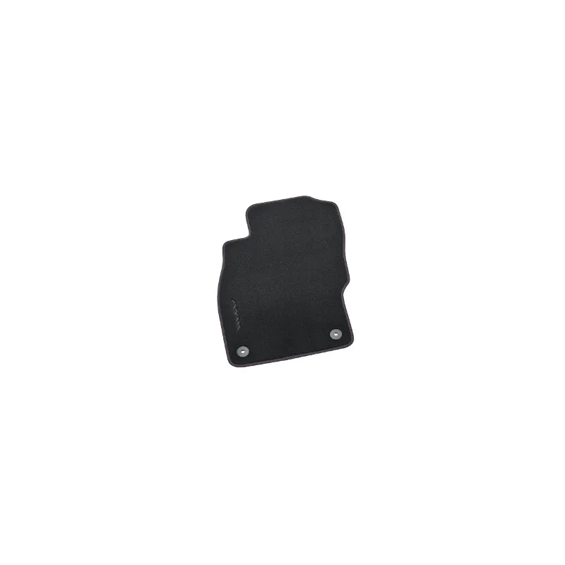 TAPIS DE SOL, ECONOMIQUE - JET BLACK-ADAM OPEL
