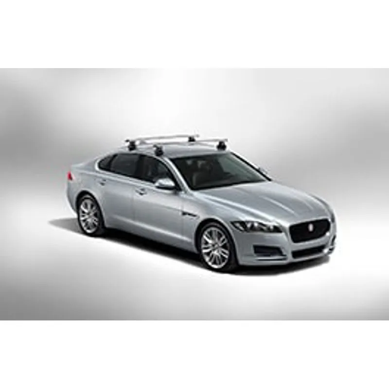 BARRES DE TOIT TRANSVERSALES JAGUAR