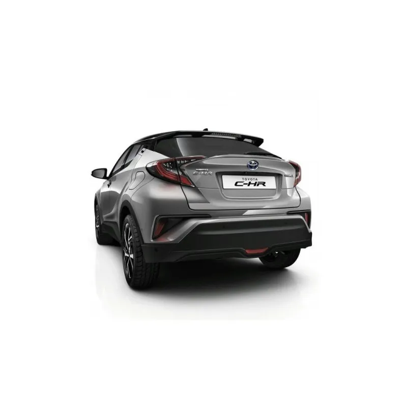ORNEMENT INFÉRIEUR DE HAYON - COULEUR - C-HR 2016 / C-HR 2019 TOYOTA
