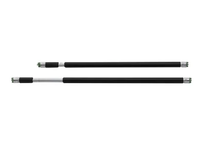 KIT DE BARRES DE VERROUILLAGE SUR RESSORTS FORD