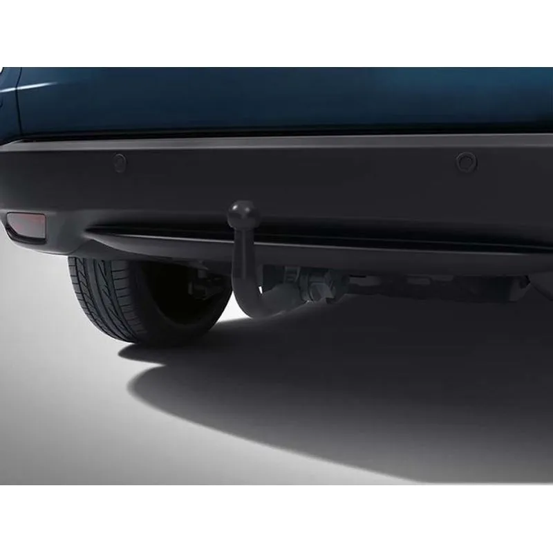 ATTELAGE DÉTACHABLE ET FAISCEAU 13 BROCHES HONDA