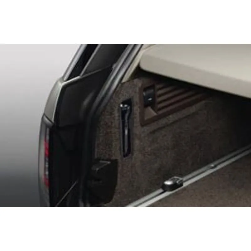 LAMPE TORCHE RECHARGEABLE - AVANT 18MY. LAND ROVER