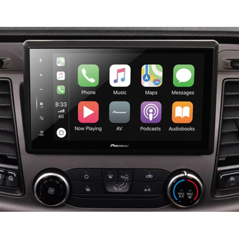 PIONEER SYSTÈME MULTIMÉDIA SPH-EVO82DAB-FOR FORD