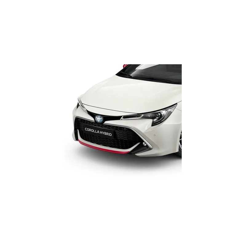 PACK COULEUR - COROLLA TS 2019 TOYOTA