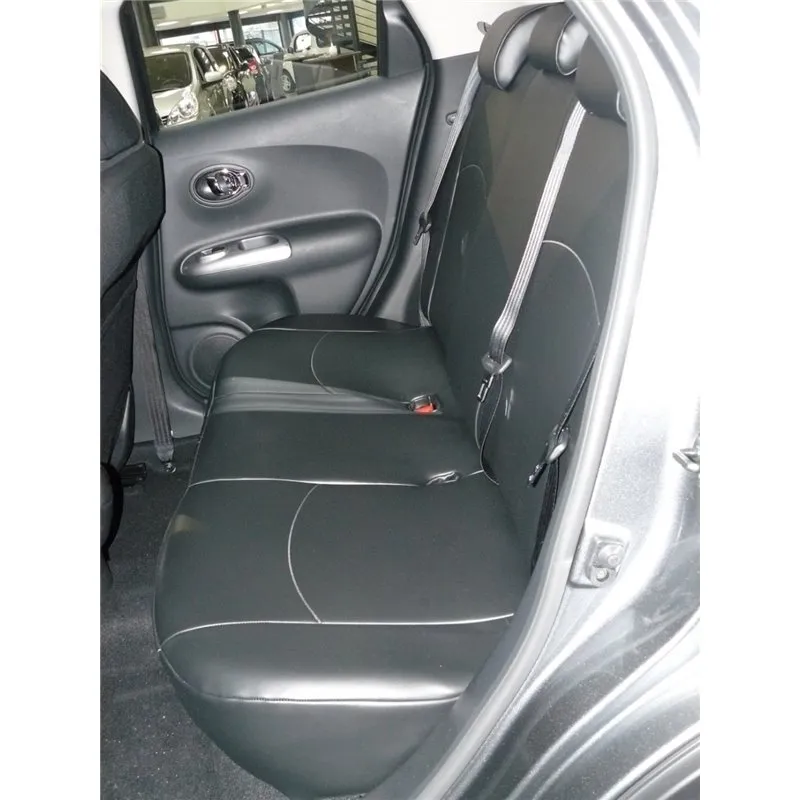 HOUSSE SUR MESURE SIMILI 5 PLACES NISSAN