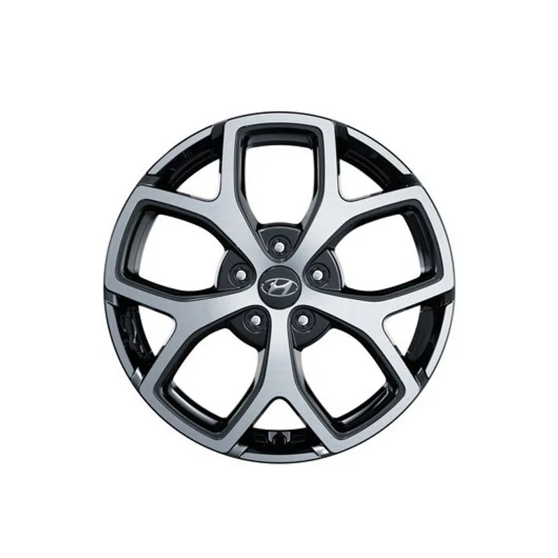 ROUE EN ALLIAGE DE 18 POUCES HYUNDAI