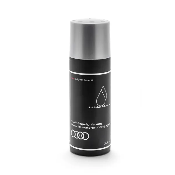 PRODUIT D'IMPRÉGNATION AUDI