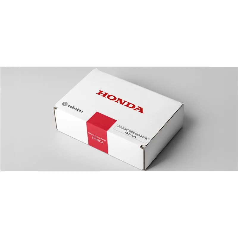 PACK OBSCURE BLANC PERLE PREMIUM - ADVANCE STYLE HONDA