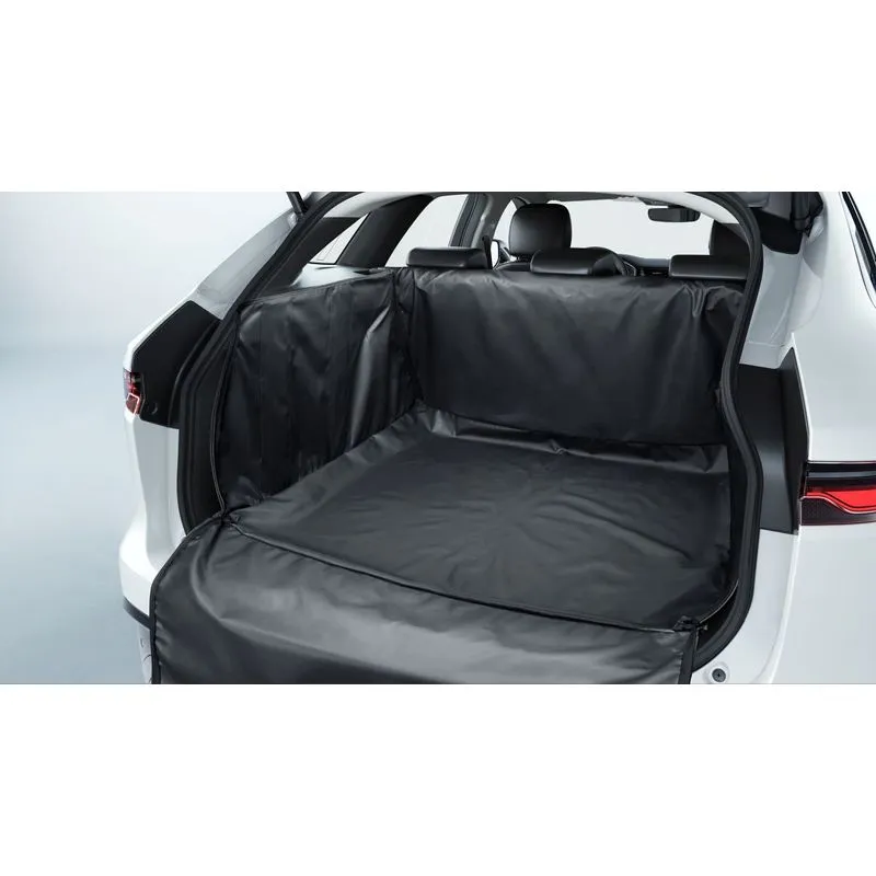 PROTECTION COMPARTIMENT À BAGAGES JAGUAR