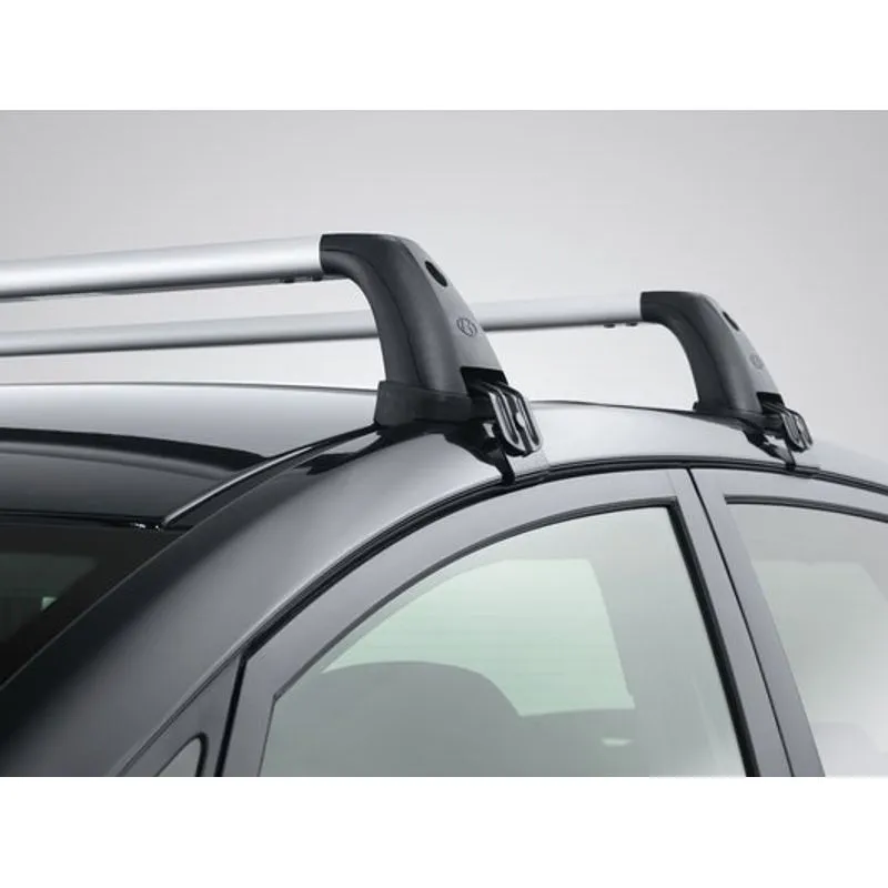 GALERIE DE TOIT EN ALUMINIUM HYUNDAI
